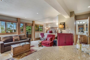 Laurelwood Condominiums 110 Snowmass Village